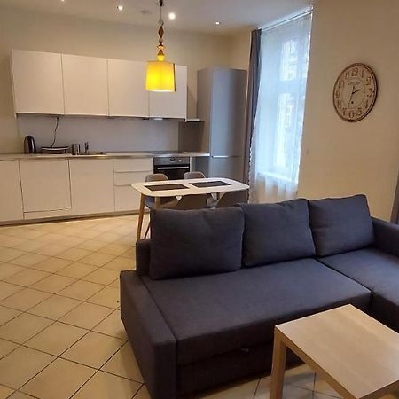 Apartament Zwyciestwa 45 Gliwice Esterno foto
