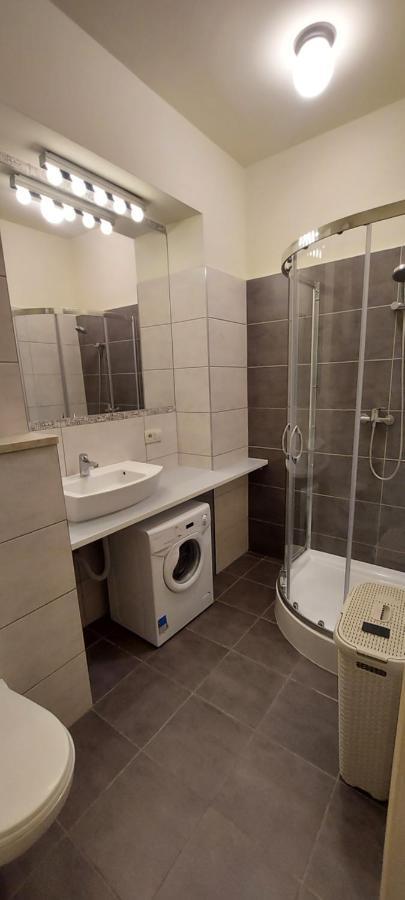 Apartament Zwyciestwa 45 Gliwice Esterno foto