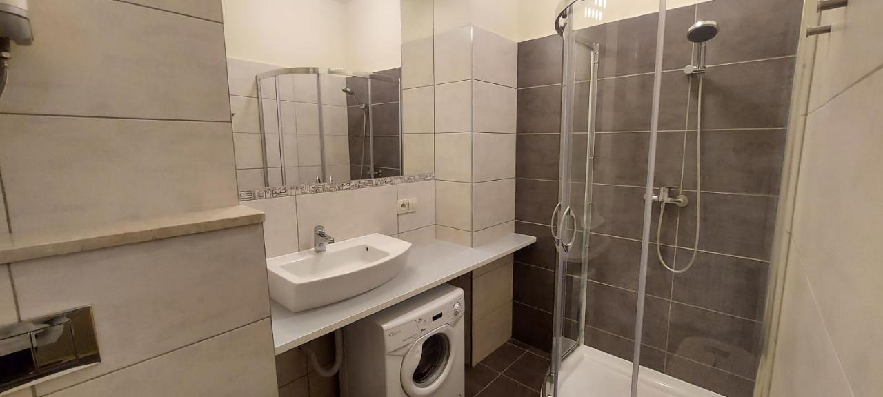 Apartament Zwyciestwa 45 Gliwice Esterno foto