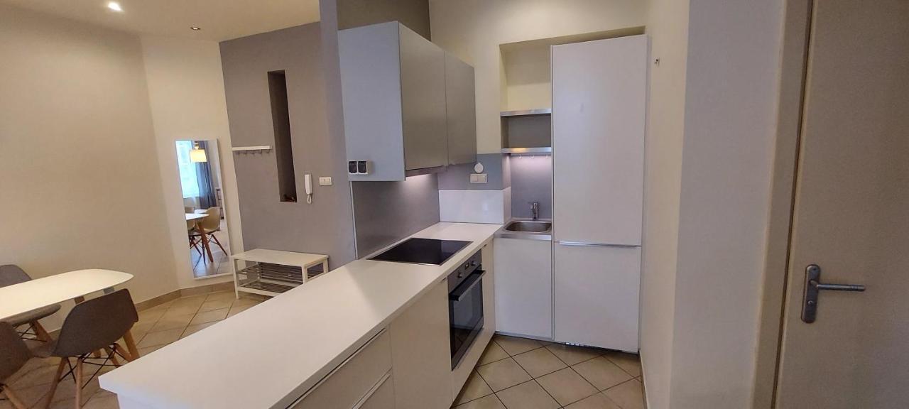 Apartament Zwyciestwa 45 Gliwice Esterno foto