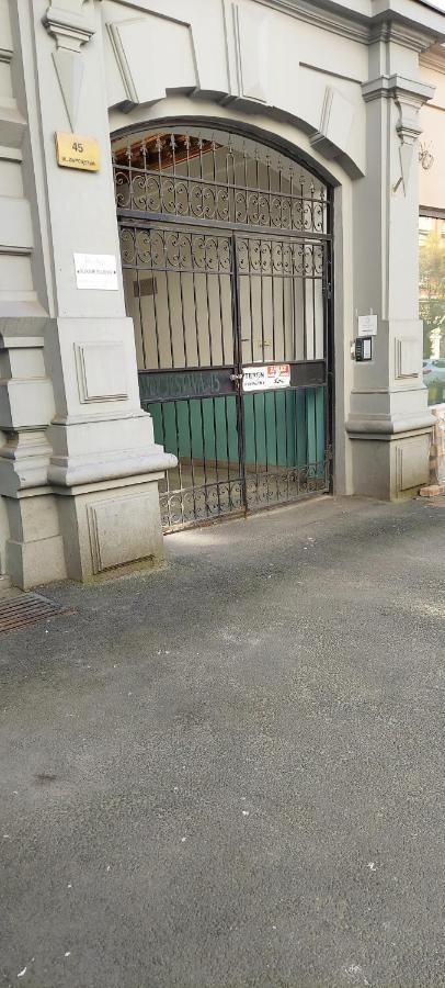 Apartament Zwyciestwa 45 Gliwice Esterno foto