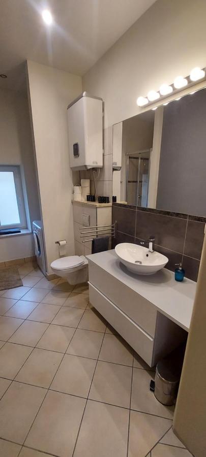 Apartament Zwyciestwa 45 Gliwice Esterno foto