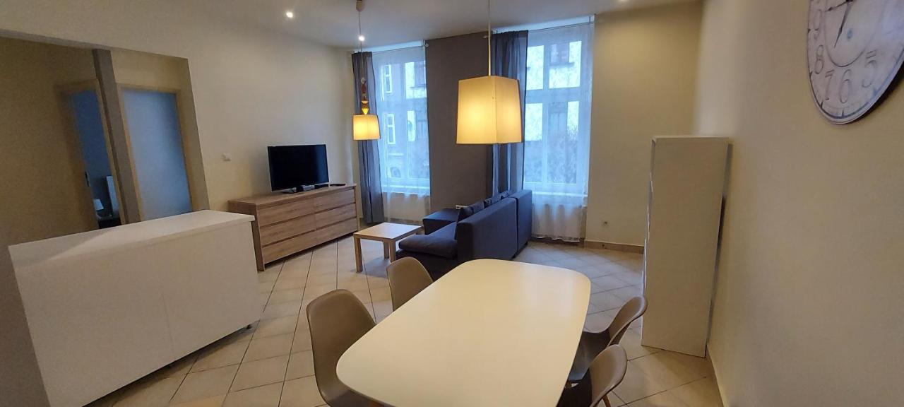 Apartament Zwyciestwa 45 Gliwice Esterno foto