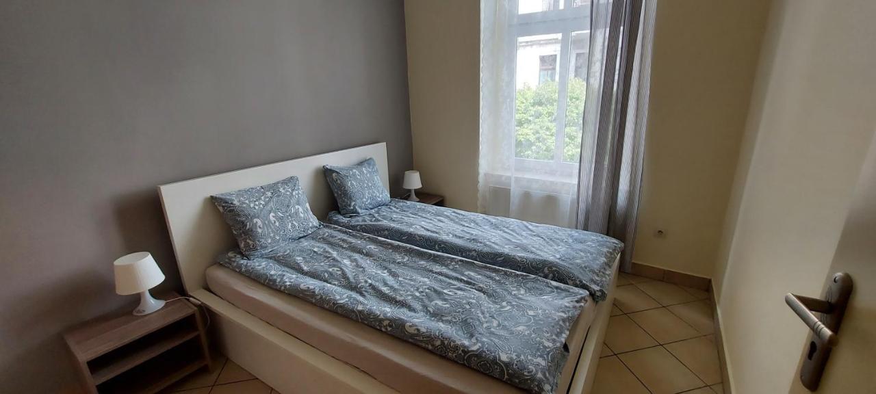Apartament Zwyciestwa 45 Gliwice Esterno foto